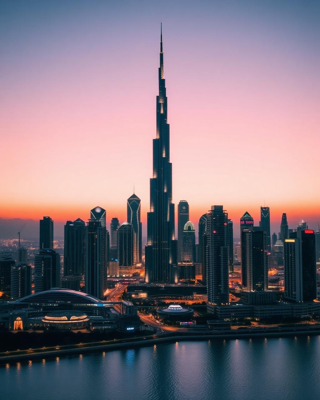 Dubai, UAE